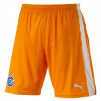 GC Zürich Auswärts Shorts
